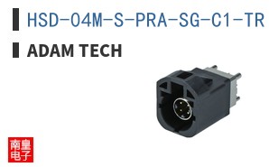 HSD-04M-S-PRA-SG-C1-TR ͼƬ